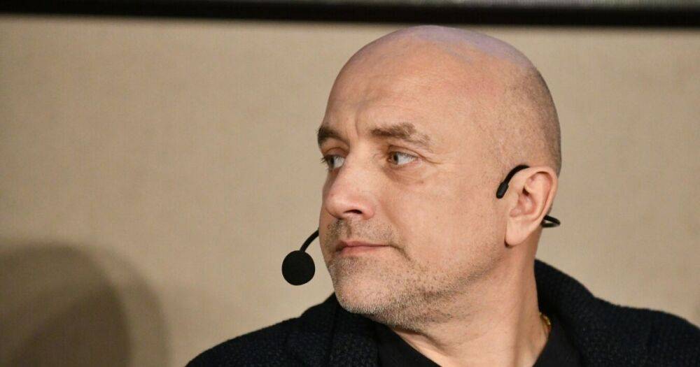 Обвиняемый в покушении на Прилепина воевал на стороне боевиков "Л/ДНР", — соцсети