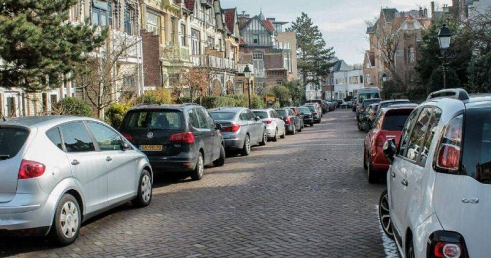 50 евро за 10 минут: назван город с самой дорогой в мире парковкой