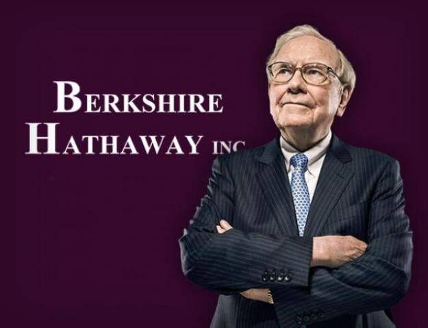 Прибыль Berkshire Hathaway Баффета выросла на 13%