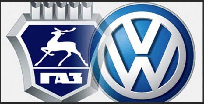 «Группа ГАЗ» продолжает судебный процесс против концерна Volkswagen Group AG