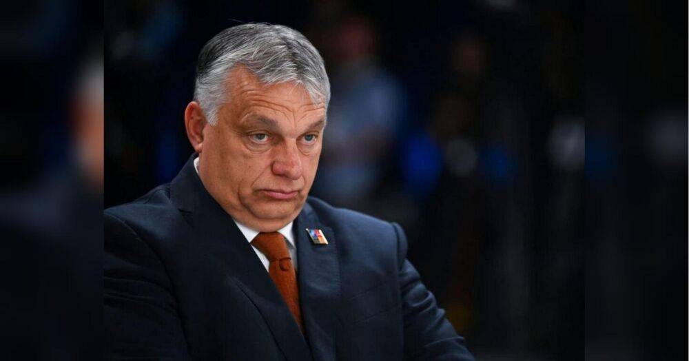 После контрнаступления ситуация прояснится: на что надеется Орбан относительно Украины