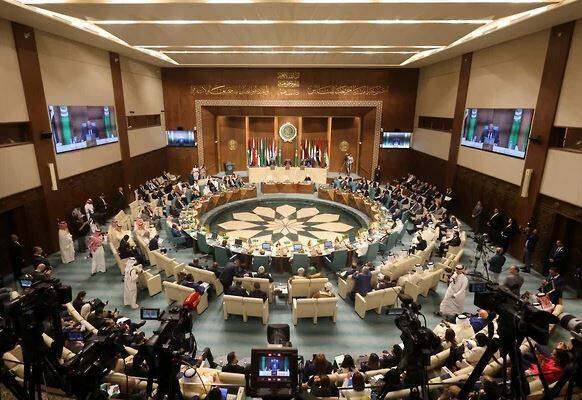 Главы МИДов стран Лиги арабских государств решили вернуть Сирию в альянс