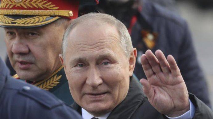 В гостях у Путина на параде будет больше чем один президент