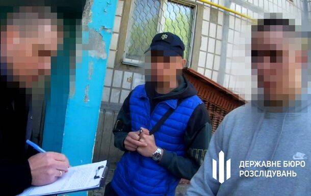 В Черкассах двух полицейских подозревают в изнасиловании несовершеннолетней