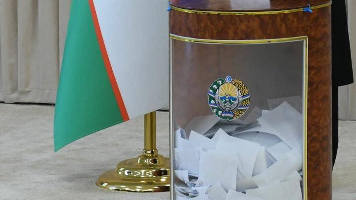 Эксперт объяснил, для чего были объявлены досрочные выборы президента Узбекистана