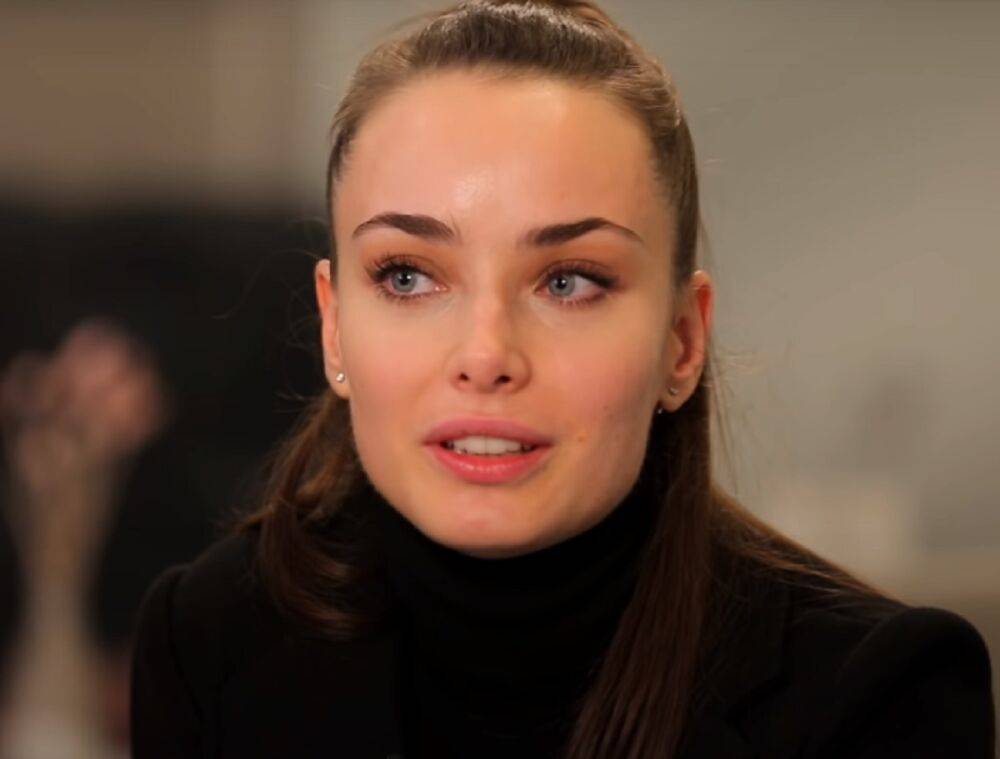 "Вспоминать страшно до сих пор": Ксения Мишина рассказала о случае, когда попала в психбольницу