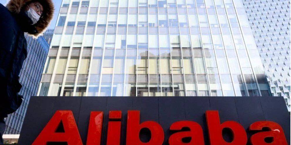 Хотят привлечь $2 млрд. Логистический бизнес Alibaba может выйти на IPO