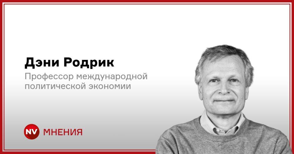 От этого зависит будущее мировой экономики. Что решается в США