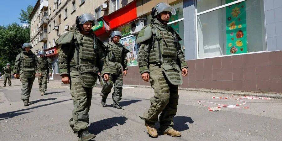 «Там паника». В ВСУ заявили, что россияне запретили массовые собрания в оккупации на 9 мая