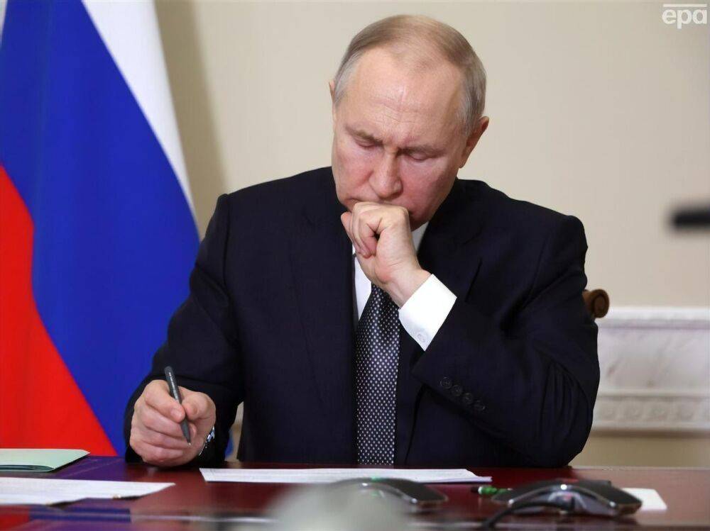 Осечкин: Я вижу фигуры, которые могут и придут на смену Путину. Думаю, что это произойдет в обозримом будущем