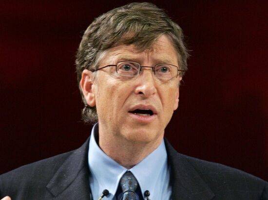 Билл Гейтс признал, что вакцины оказались опаснее коронавируса