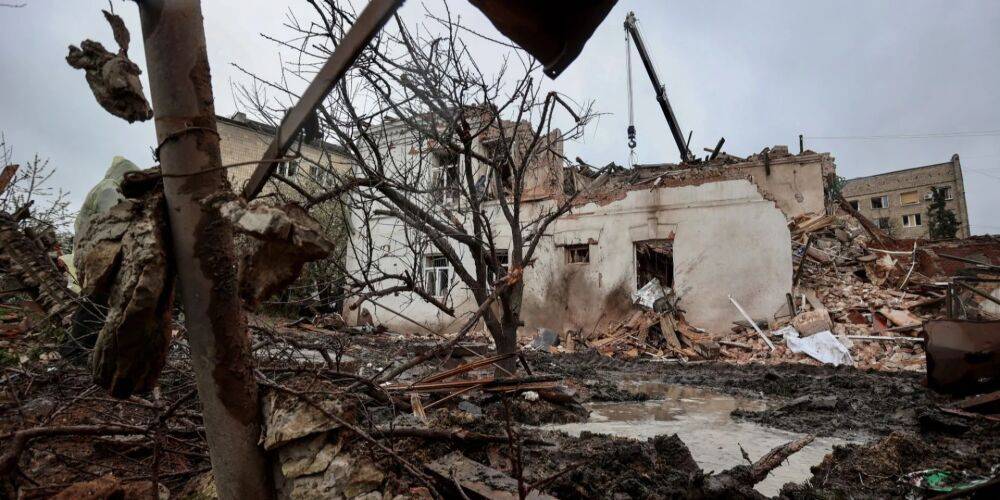 Ночной ракетный удар РФ по Харьковской области: глава ОВА сообщил подробности