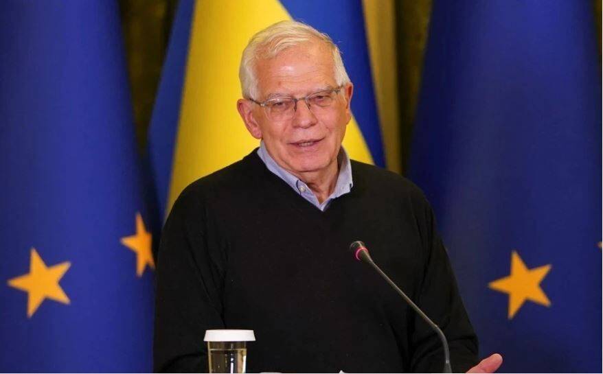 Боррель признал, что конфликт на Украине раскрыл разногласия Запада с другими частями мира