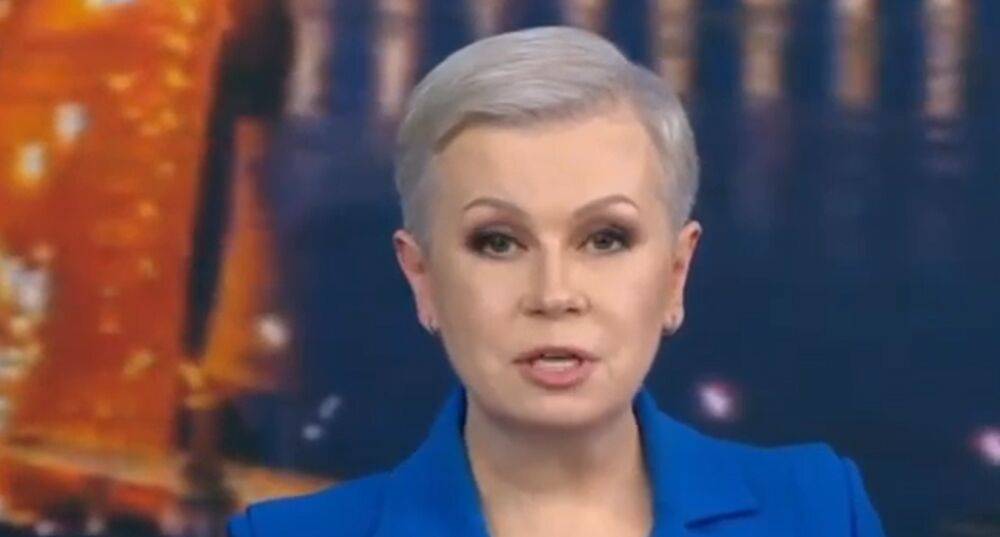 Ведущая "1+1" Алла Мазур зацепила украинцев заявлением о 8 и 9 мая: "Не хочется иметь ничего общего"