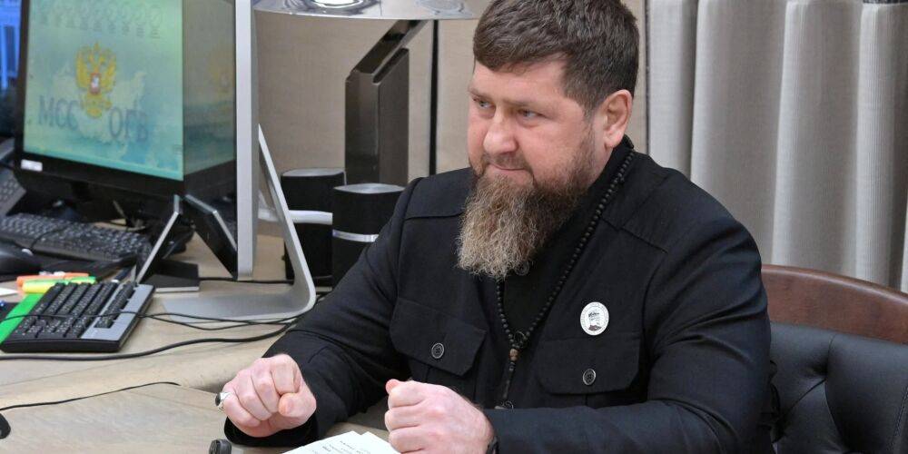 Кадыровцы не считают нужным воевать в Украине в полную силу — военный эксперт