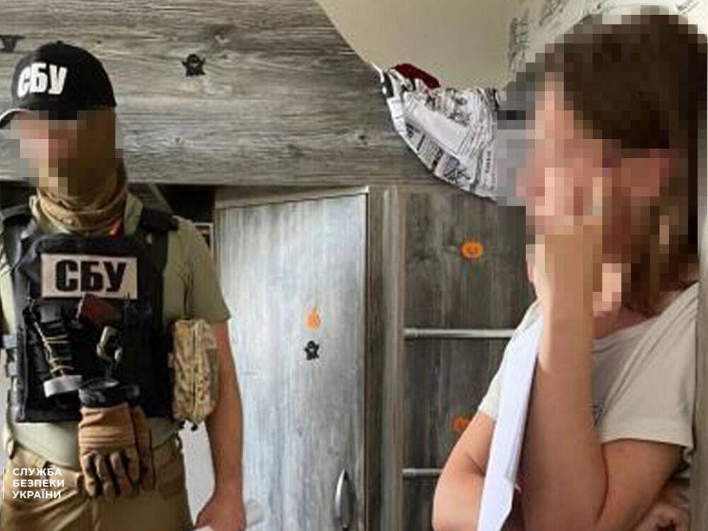 Суд приговорил к 12 годам тюрьмы женщину, которая передавала оккупантам информацию о силах обороны по заданию фигуранта дела и сбитии MH17 Хмурого