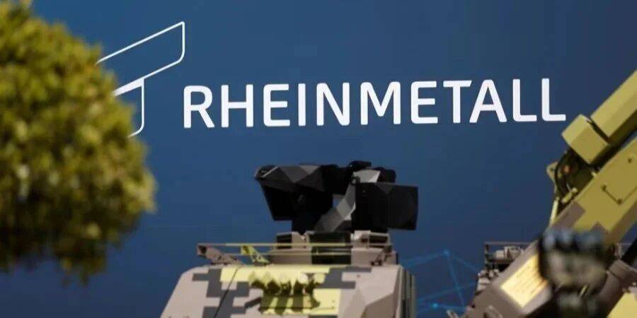 Немецкий концерн Rheinmetall хочет производить в Украине танки, ПВО и боеприпасы