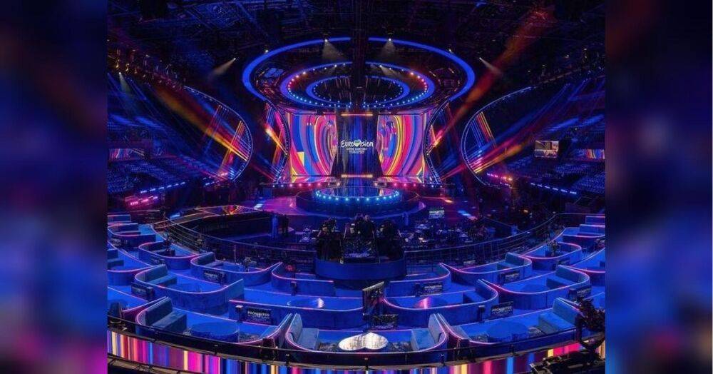 «Евровидение-2023»: кто победил в первом полуфинале