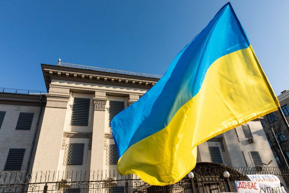 В результате ночной атаки на Киев погибло двое детей