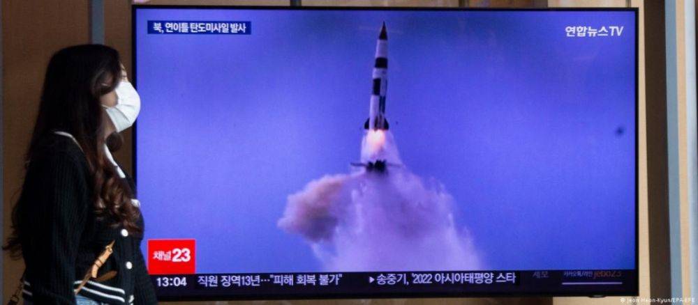 Министерству иностранных дел Узбекистана не понравился запуск северокорейской космической ракеты-носителя