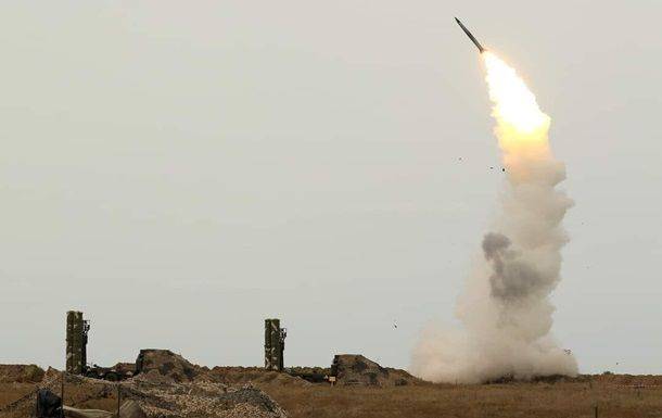 Атака на Киев: ПВО сбила десять ракет Искандер