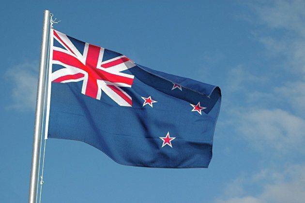 Австралийский и новозеландский доллары получили поддержку от данных Китая в четверг