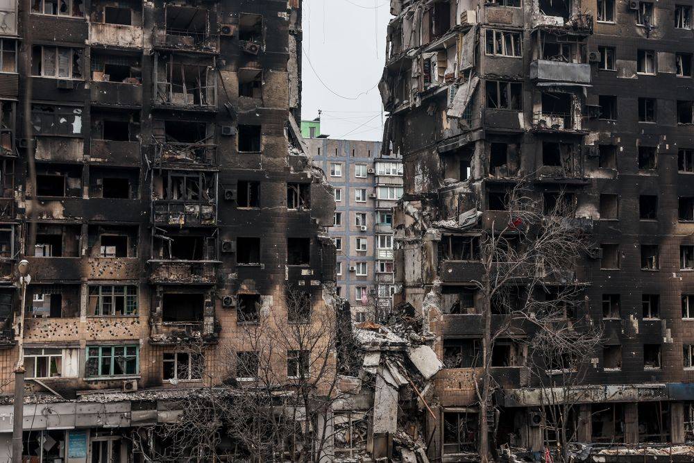 В Украине запустили второй этап программы "єВідновлення": начнут выплачивать компенсации за разрушенное жилье