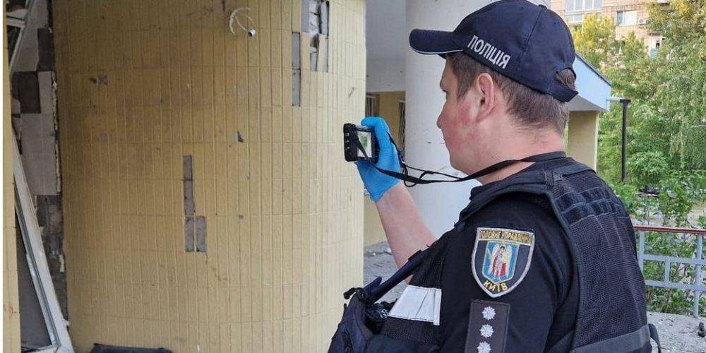 Гибель из-за закрытого укрытия в Киеве: охранника поликлиники проверяют на алкогольное опьянение
