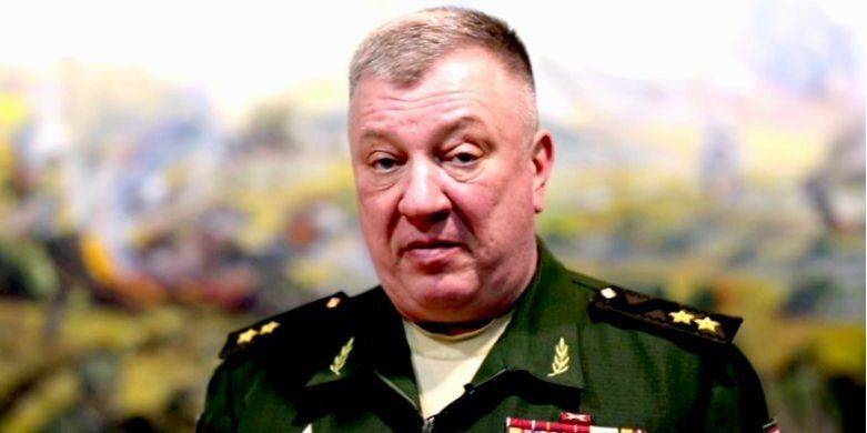 Депутат-генерал из госдумы РФ прямо призвал бомбить российский город Шебекино — видео