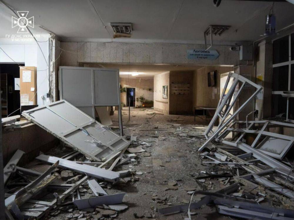 Россияне за сутки обстреляли девять областей Украины, только на удар по Киеву потратили $17 млн – Military Media Center