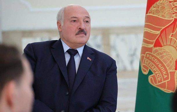Лукашенко назвал "единственную ошибку" в отношении Украины