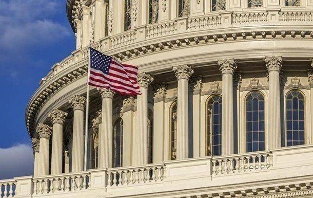 Палата представителей одобрила законопроект о потолке госдолга США