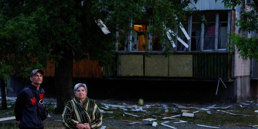 Россия потратила на ночную ракетную атаку на Киев $17 миллионов — Минобороны