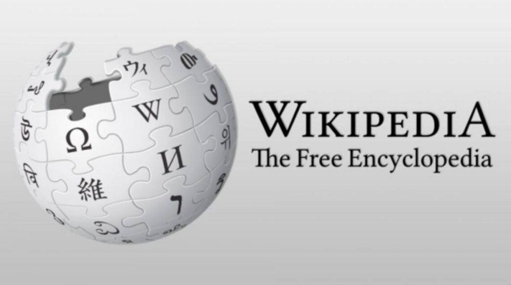 Московский суд оштрафовал владельца Википедии из-за статьи о войне в Украине