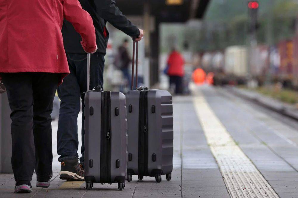 Что изменится для пассажиров поездов в Германии в июне