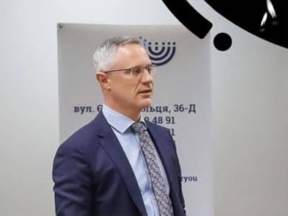 Восстановление Украины после войны затянется на годы – посол Израиля