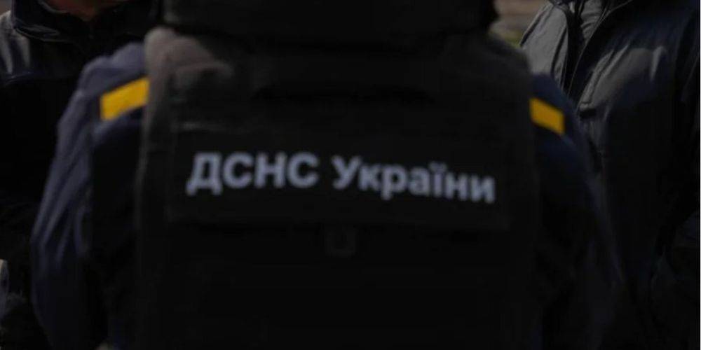 В учебном подразделении ГСЧС в Харьковской области произошел взрыв, погибли два третьекурсника