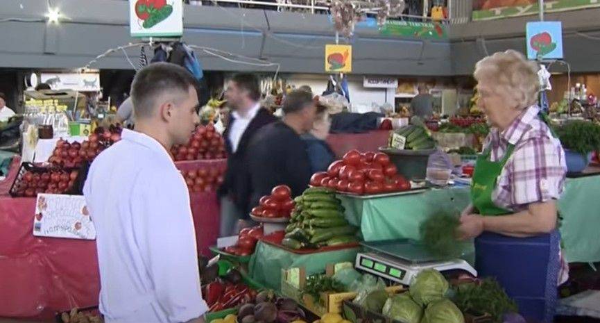 В Украине обнаружено тонны зараженных продуктов с Турции: "Карантинный организм"