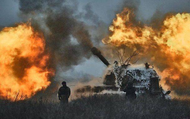 ЗСУ знищили танк, САУ і дві роти окупантів | Новини та події України та світу, про політику, здоров'я, спорт та цікавих людей