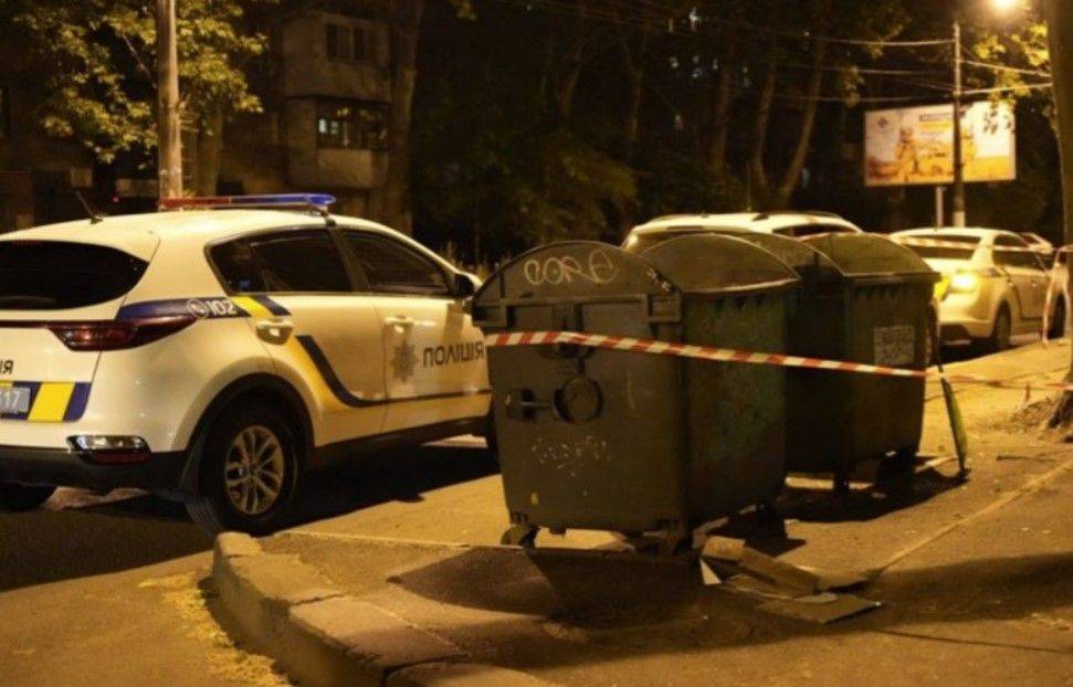 В Одессе сын расчленил мать и раскидал ее части тела по мусорным бакам | Новости Одессы