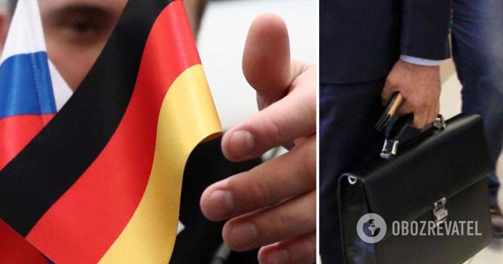 Германия объявила о закрытии четырех консульств России в стране – причина