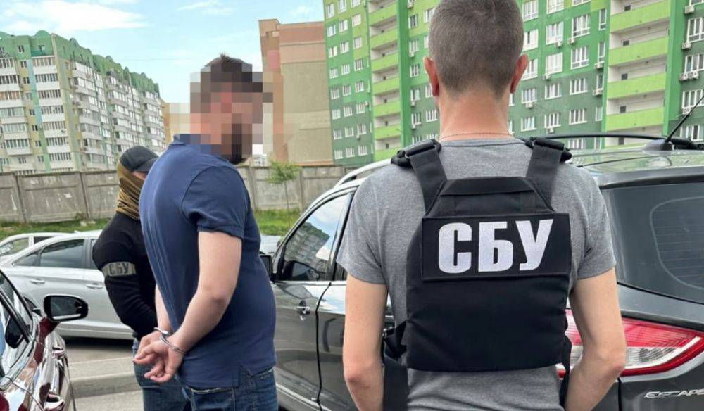 Юрист воинской части в Одесской области попался на взятке за оформление инвалидности военной матери