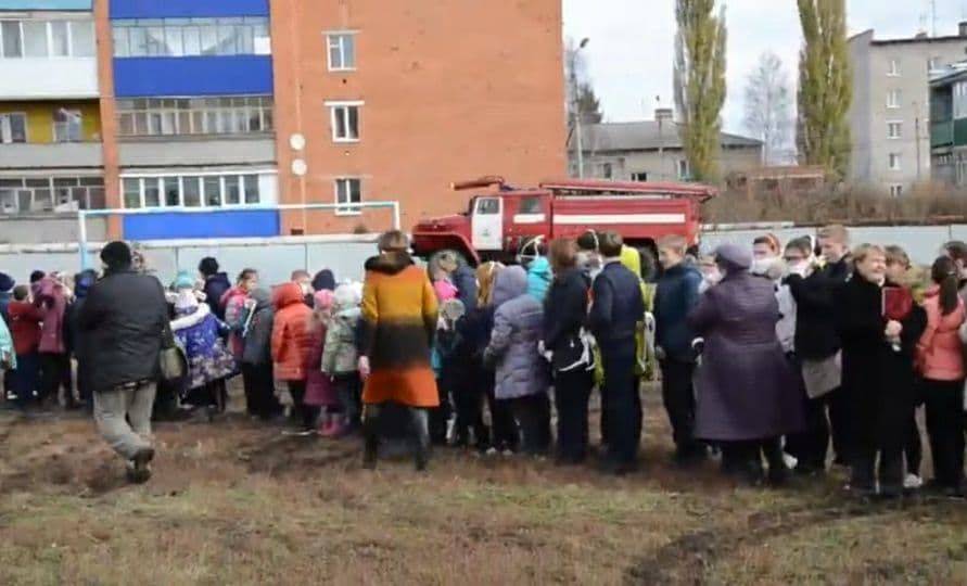 Принудительная эвакуация в Украине: какие города попали в зону риска