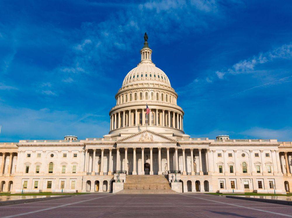 В Сенате США прошли слушания о создании трибунала для расследований преступлений РФ в Украине