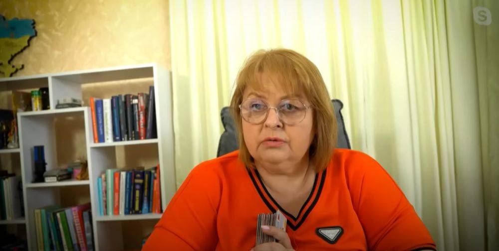 Людмила Хомутовская рассказала, как долго еще рф будет обстреливать Украину: «Сейчас наступает у них период экономии»
