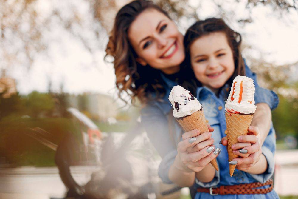 Всемирный день мороженого 2023 – история и традиции праздника 10 июня