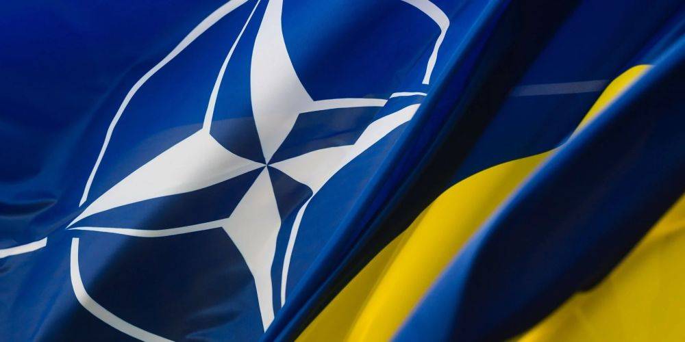Украина не получит приглашение в НАТО во время войны, но альянс «заботится о долгосрочных отношениях» — посол США