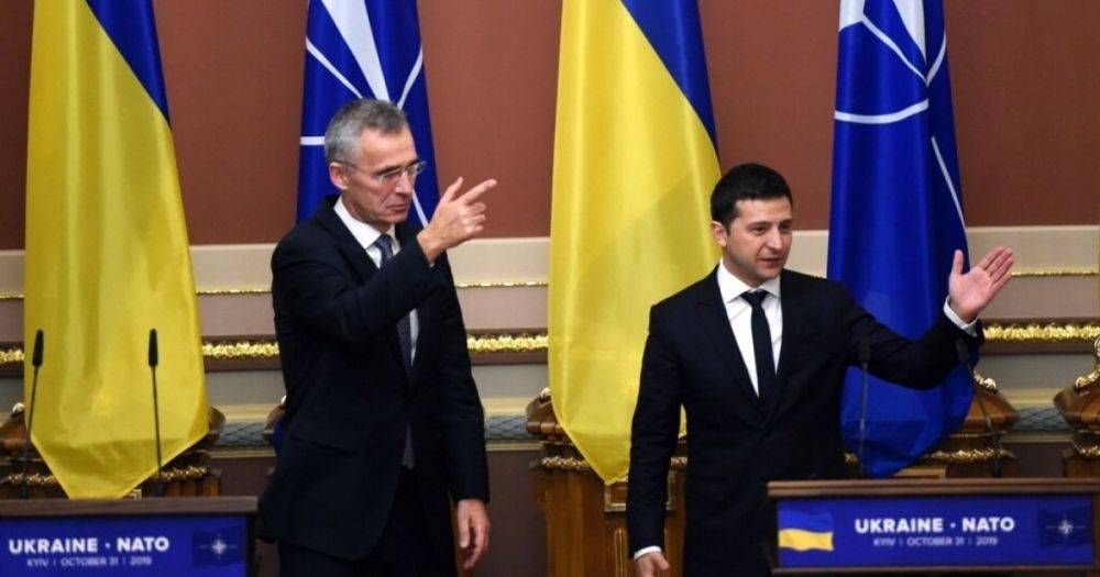 Вступление Украины в НАТО: постпред США рассказала, почему страну не пустят в альянс