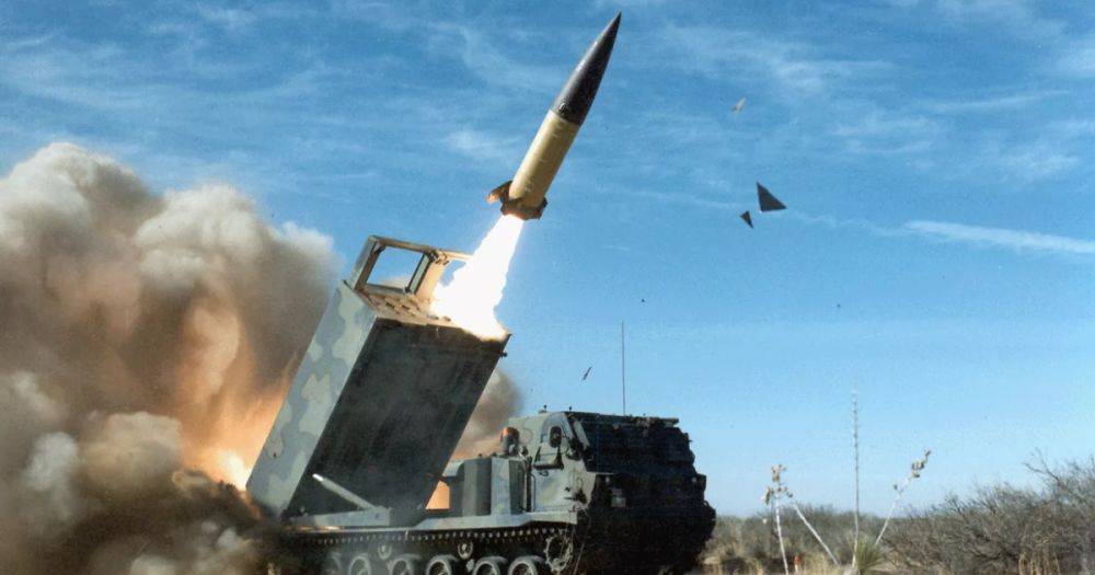 Конгресс усиливает на Байдена давление с требованием отправить Украине ракеты ATACMS, — СМИ