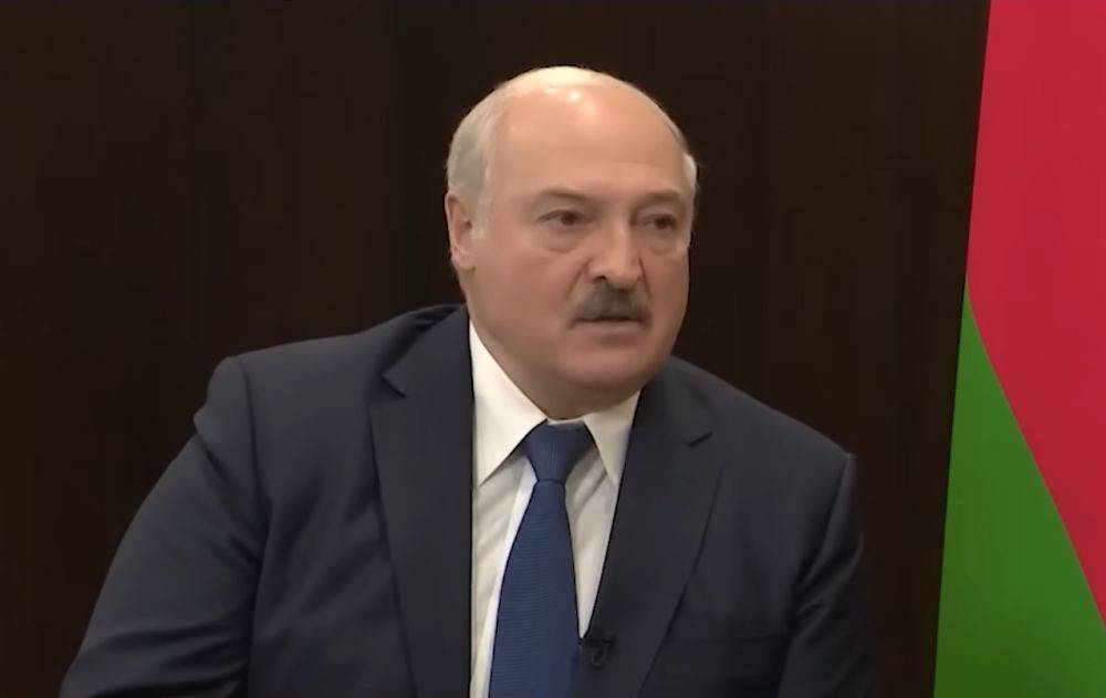 Лукашенко оказался той еще крысой: всплыли подробности как подлый сосед готовился под шумок урвать и себе часть Украины